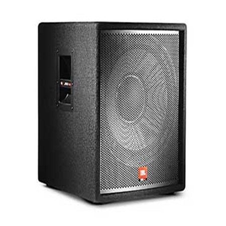 JBL  JRX118S 单18寸超低音音箱